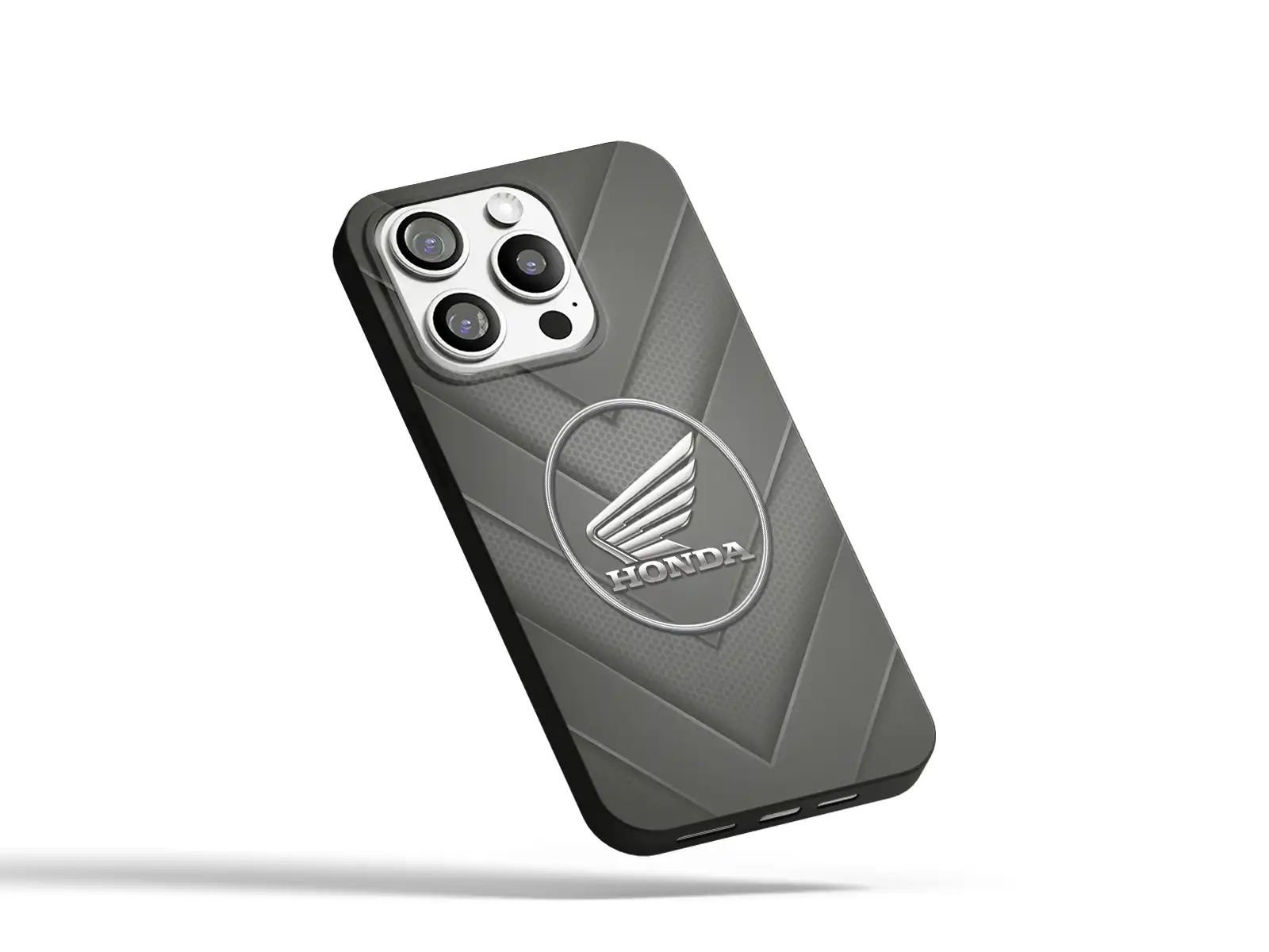 Honda Smartphone Hülle Minimal S Modernes Gefühl
